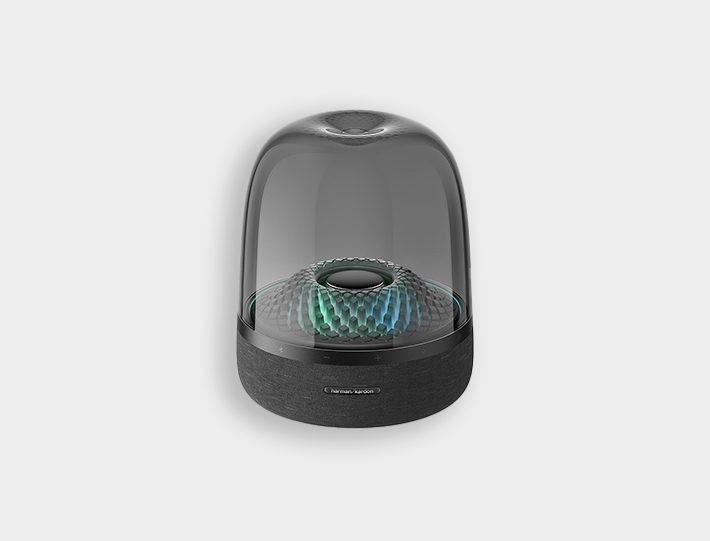 قیمت و خرید اسپیکر بلوتوثی Harman Kardon Aura Stdio 4