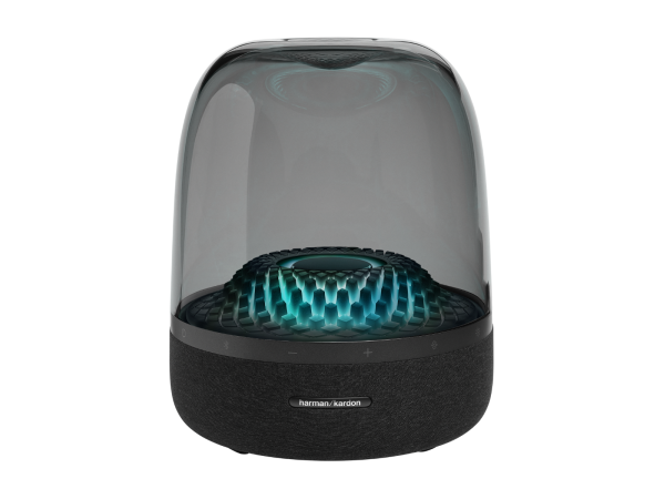  قیمت و خرید اسپیکر بلوتوثی Harman Kardon Aura Stdio 4 