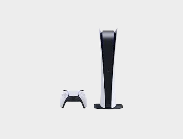 قیمت و خرید کنسول بازی Playstation 5|استاندارد|دیجیتال|825 گیگابایت