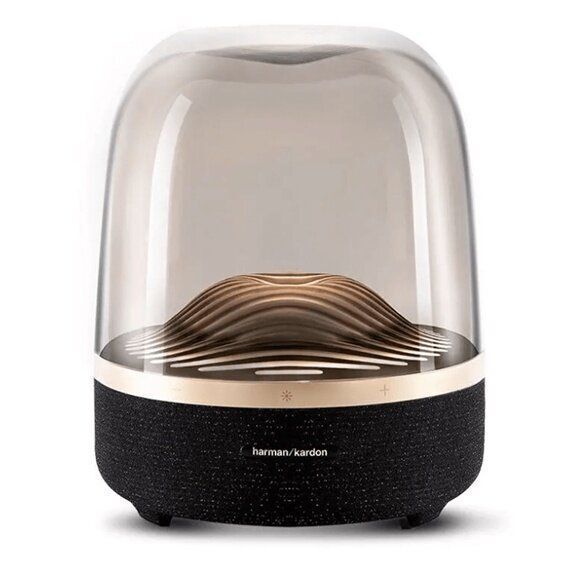  قیمت و خرید اسپیکر بلوتوثی Harman Kardon Aura Stdio 3 