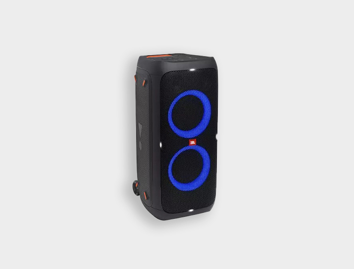 قیمت و خرید اسپیکر بلوتوثی قابل حمل جی بی ال مدل Party Box 310