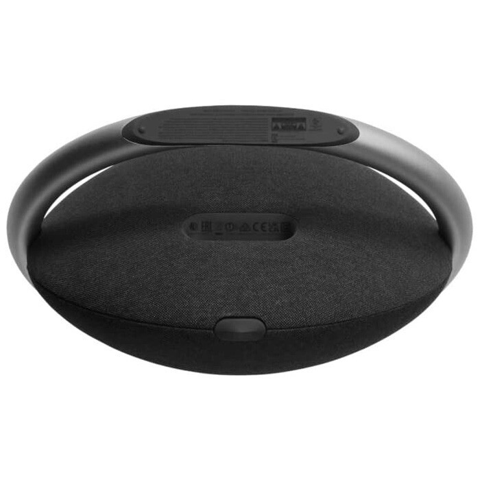  قیمت و خرید اسپیکر بلوتوثی قابل حمل هارمن کاردن مدل Harman Kardon Onyx Studio 8 