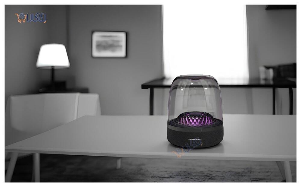 قیمت و خرید اسپیکر بلوتوثی Harman Kardon Aura Stdio 4 