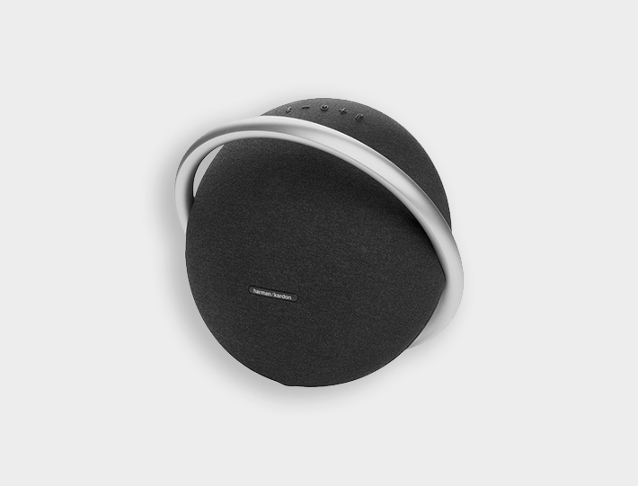 قیمت و خرید اسپیکر بلوتوثی قابل حمل هارمن کاردن مدل Harman Kardon Onyx Studio 8