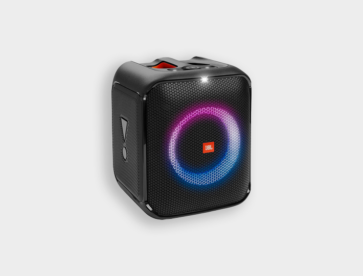 قیمت و خرید اسپیکر بلوتوثی قابل حمل جی بی ال مدل JBL Partybox Encore Essential