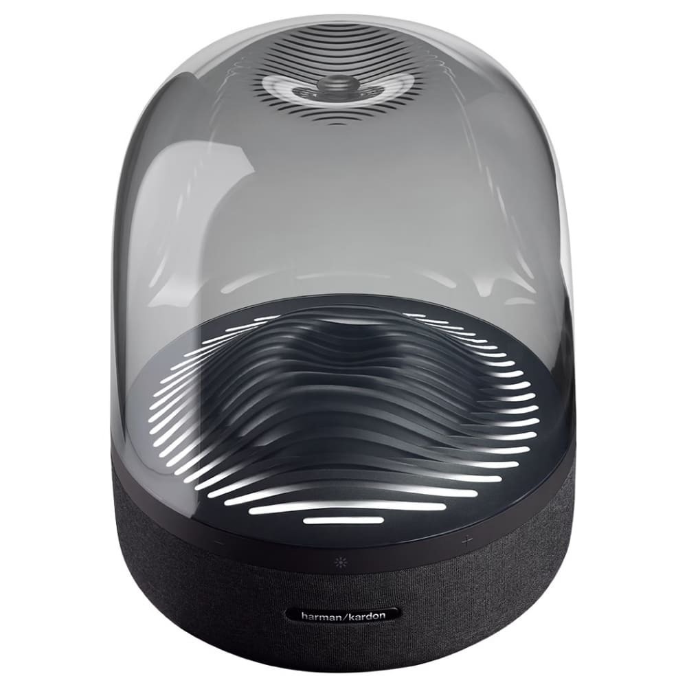  قیمت و خرید اسپیکر بلوتوثی Harman Kardon Aura Stdio 3 
