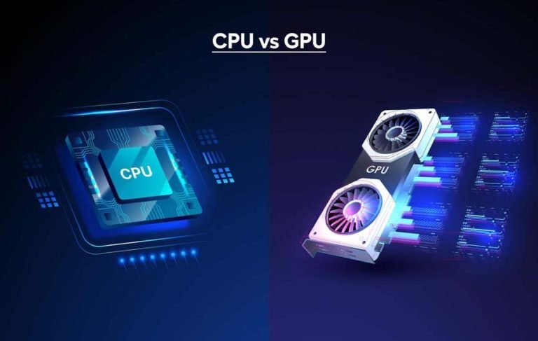 CPU یا کارت گرافیک؛ کدام را اول ارتقا دهیم؟