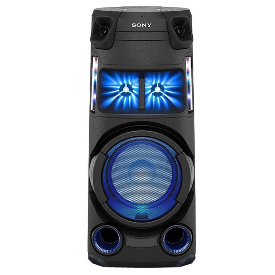  قیمت و خرید اسپیکر سونی مدل SONY MHC-V73D 