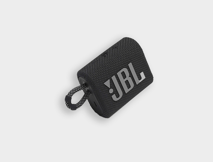  قیمت و خرید اسپیکر بلوتوثی قابل حمل جی بی ال مدل JBL Go 3 