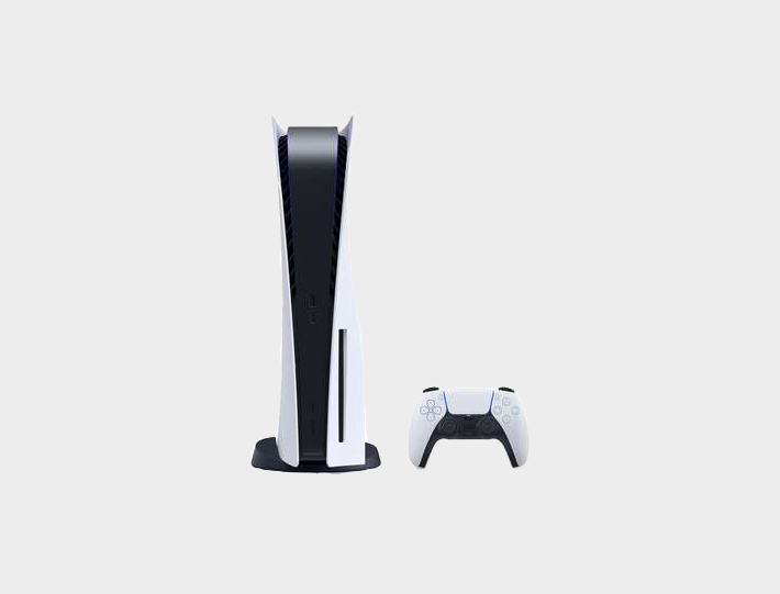 قیمت و خرید کنسول بازی Playstation 5|استاندارد|دیسک خور|825 گیگابایت