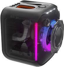  قیمت و خرید اسپیکر بلوتوثی قابل حمل جی بی ال مدل JBL Partybox Encore Essential 