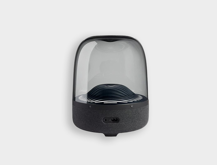 قیمت و خرید اسپیکر بلوتوثی Harman Kardon Aura Stdio 3