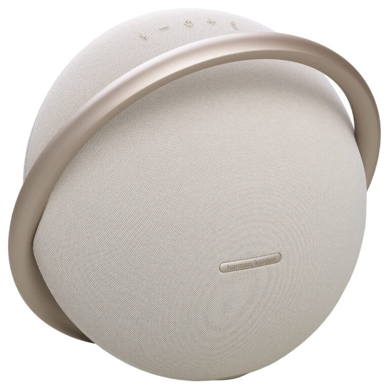  قیمت و خرید اسپیکر بلوتوثی قابل حمل هارمن کاردن مدل Harman Kardon Onyx Studio 8 
