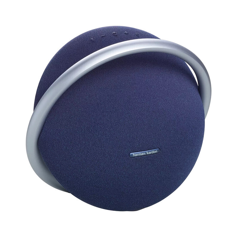  قیمت و خرید اسپیکر بلوتوثی قابل حمل هارمن کاردن مدل Harman Kardon Onyx Studio 8 